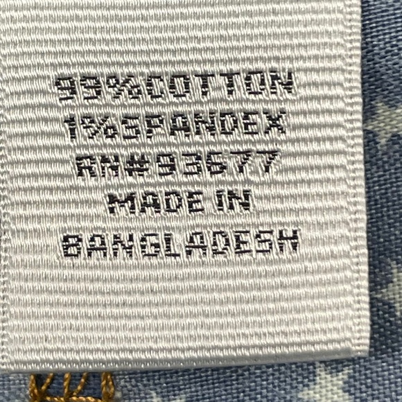 Women’s Stylus 32/14 Blue Jeans - Picture 12 of 15